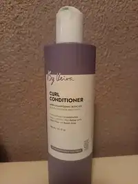 BYVEIRA - Après-shampooing boucles