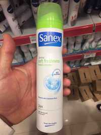 SANEX - Dermo soft freshness - Anti-perspirant 24h