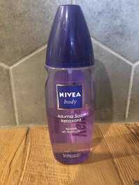 NIVEA - Aroma soin relaxant apaise et hydrate