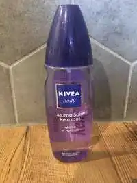 NIVEA - Aroma soin relaxant apaise et hydrate