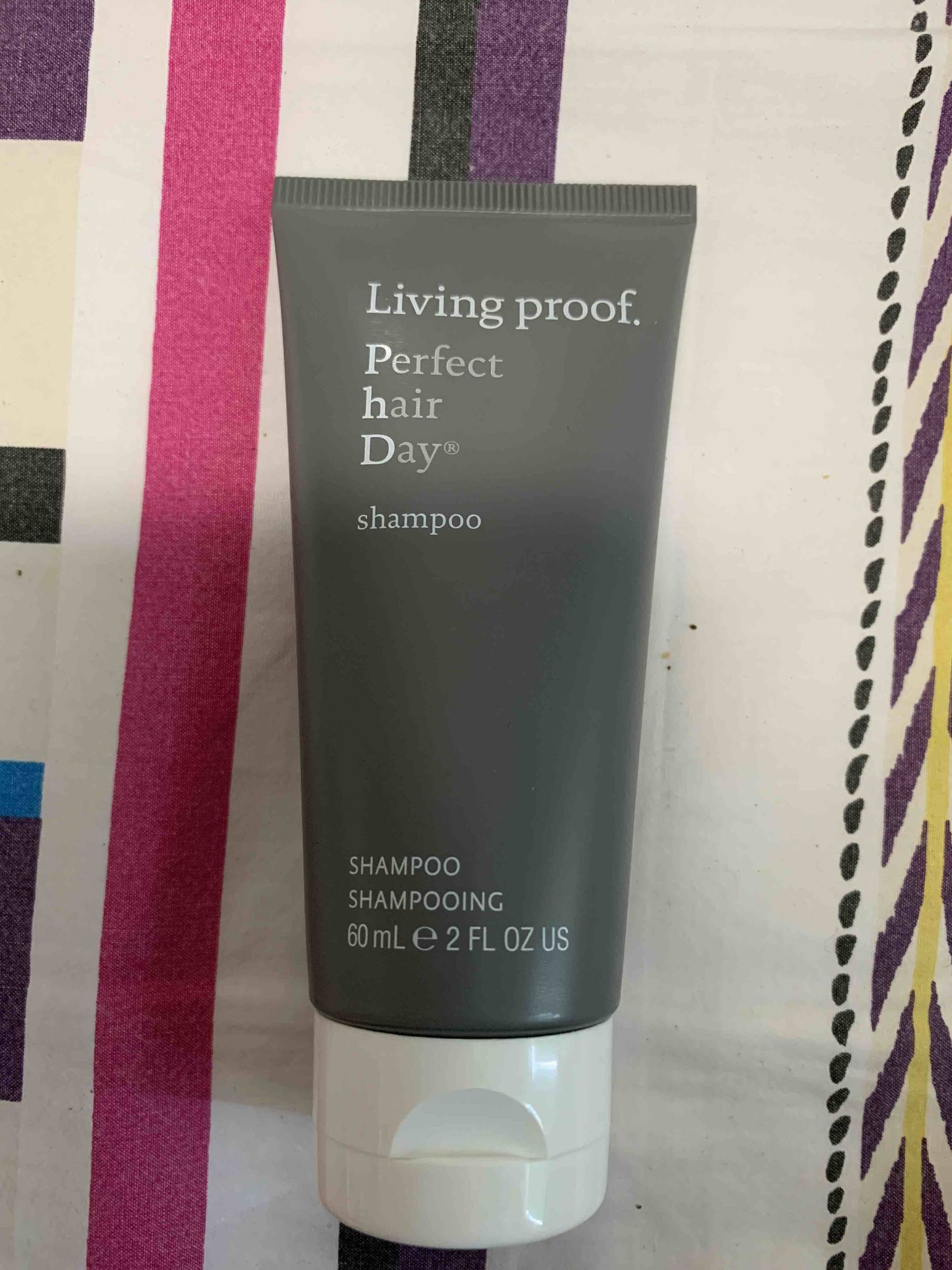 LIVING PROOF - Perfect hair day - Shampooing