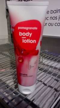 HEMA - Pomegranate - Body lotion