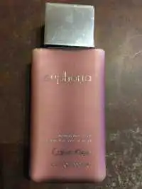 CALVIN KLEIN - Euphoria - Lait sensuel pour le corps