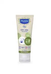 MUSTELA - Crème Change certifiée BIO 75ML