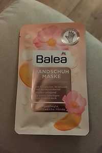 BALEA - Handschuh maske