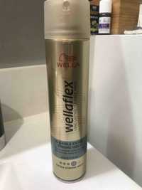 WELLA - Wellaflex - Hairspray