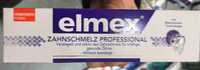 ELMEX - Zahnschmelz professional