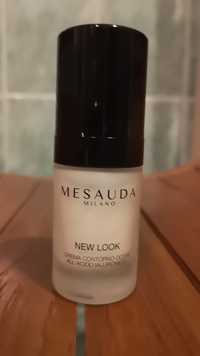 MESAUDA - New look - Crema contorno occhi