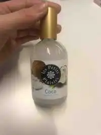 LES PETITS PLAISIRS - Coco - Eau de toilette