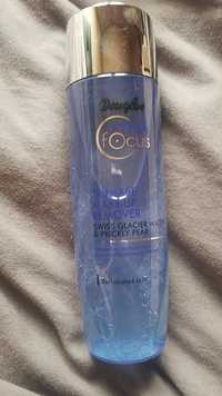 DOUGLAS - Aqua focus - Triphase make-up remover