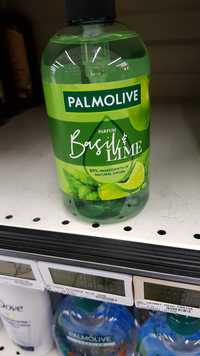 PALMOLIVE - Parfum Basil & Lime