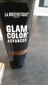 LA BIOSTHETIQUE - Glam color advanced 24 Chocolate