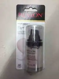 REVLON - Photoready - Base perfectrice de teint