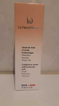 DR PIERRE RICAUD - Sérum de teint à l'acide hyaluronique