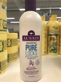 AUSSIE - Pure Locks - Shampoo