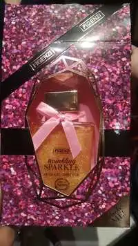 FIGENZI - Twinkling sparkle - Shake to shimmer