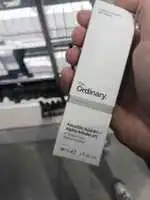 THE ORDINARY - Acide Ascorbique 8% + Alpha Arbutine 2% Vitamine C