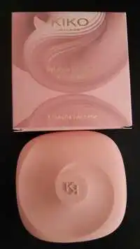 KIKO - Mood boost - Matte bronzer