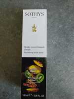 SOTHYS - Spray nourrissant corps ananas et kiwi