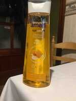 AMALFI - Hair care - Shampooing au miel