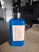 ATELIER COLOGNE - Orange sanguine - Lait hydratant pour le corps