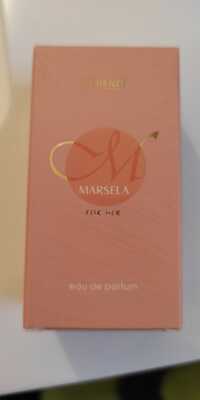 FIGENZI - Marsela - Eau de parfum for her