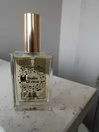 COSBELLE - Huile divine