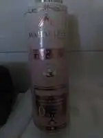 MAHAL LISS - Shampooing à la fleur de monoï & macadamia