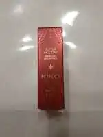 KIKO - Joyful holiday - Sparkling lips lipstick