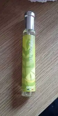 ADOPT' - Verveine fizz - Eau de parfum