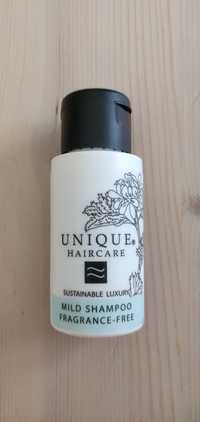 UNIQUE - Haircare - Mild shampoo