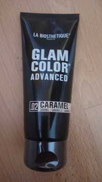 LA BIOSTHETIQUE - Glam color advanced 02 Caramel