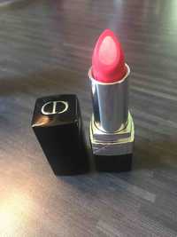 DIOR - Rouge Dior - Rouge à lèvres