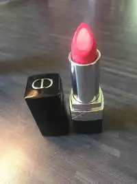 DIOR - Rouge Dior - Rouge à lèvres