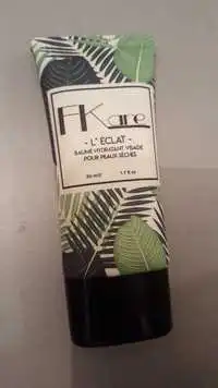 FKARE - L'éclat - Baume hydratant visage