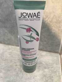 JOWAÉ - Crème gommante oxygénante