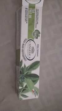 L'ANGELICA - Tea tree oil - Herbal tootphaste