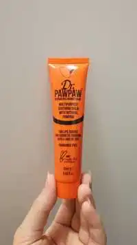 DR PAWPAW - Multipurpose soothing balm with natural pawpaw