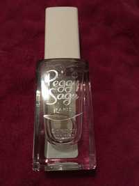 PEGGY SAGE - Express dry top coat