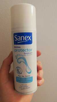 SANEX - Dermo protector - Déodorant 24h