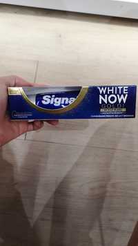 SIGNAL - White now gold - Dentifrice