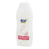 ECO+ - Gel douche peaux sensibles - 500 ml