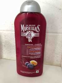 LE PETIT MARSEILLAIS - Champô cor brilhante com óleo de cártamo