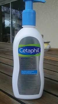 CETAPHIL - Restoraderm - Lait hydratant