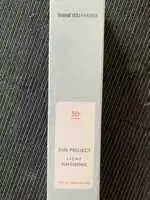 THANK YOU FARMER - Sun project - Light sun essence SPF 50+