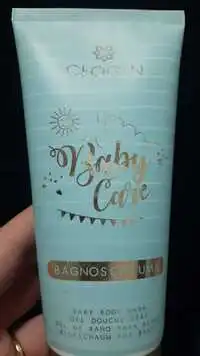 CHOGAN - Baby care - Gel douche bébé