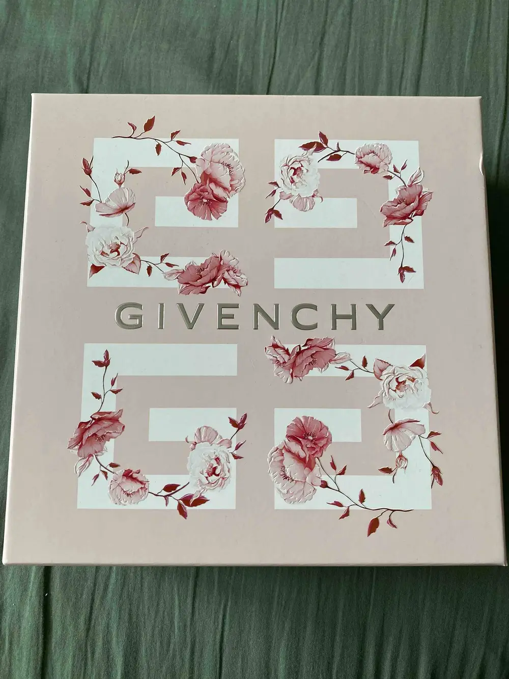 GIVENCHY - Eau de parfum