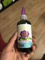 YARI - 100% natural Amla oil - 3 in 1 hair oil