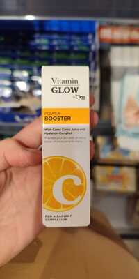 CIEN - Vitamin Glow - Power booster
