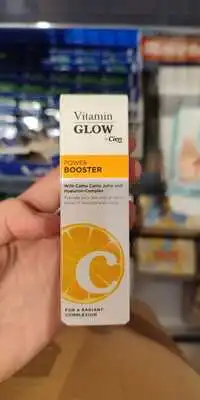 CIEN - Vitamin Glow - Power booster